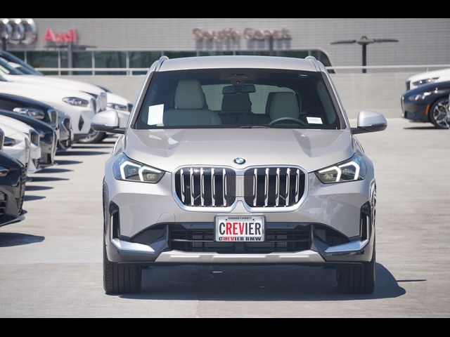 2024 BMW X1 xDrive28i