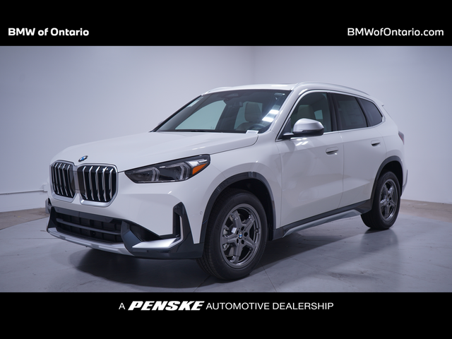 2024 BMW X1 xDrive28i