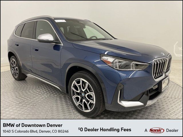 2024 BMW X1 xDrive28i