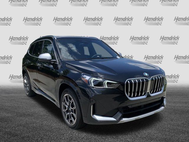 2024 BMW X1 xDrive28i