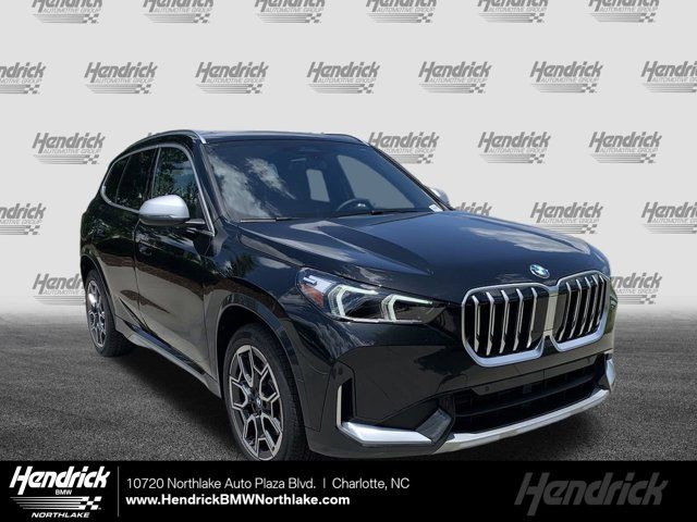 2024 BMW X1 xDrive28i