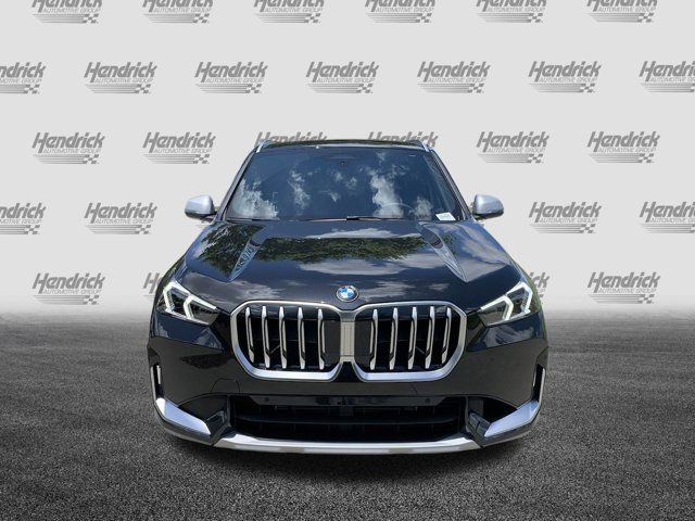 2024 BMW X1 xDrive28i