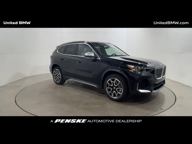 2024 BMW X1 xDrive28i