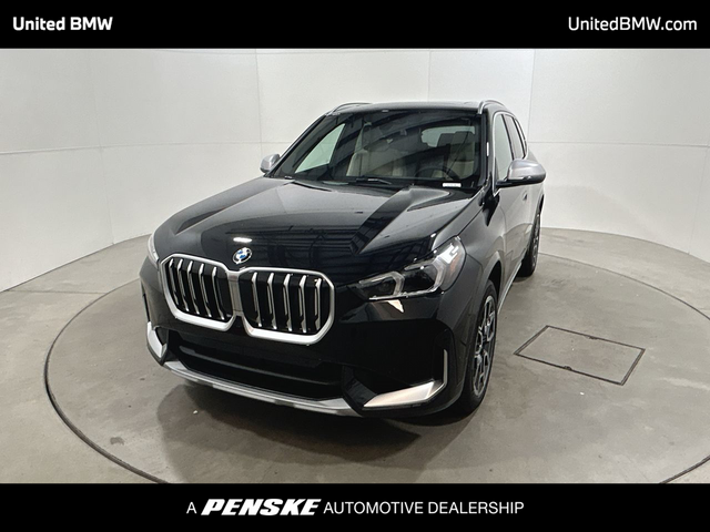 2024 BMW X1 xDrive28i