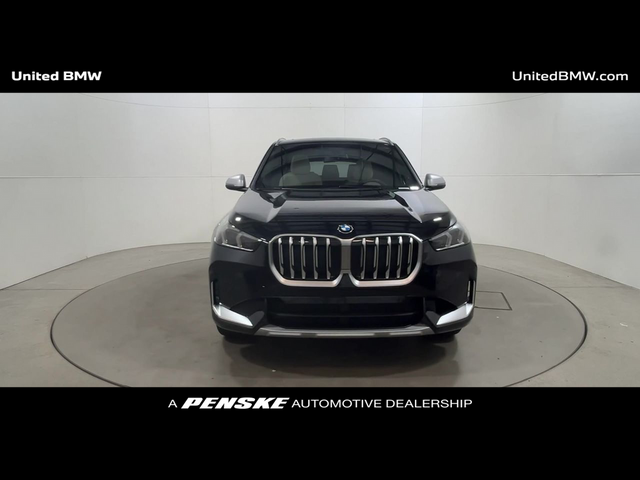 2024 BMW X1 xDrive28i