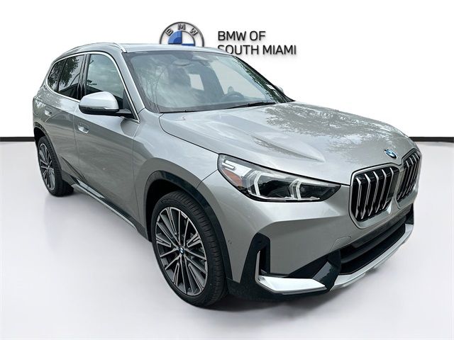 2024 BMW X1 xDrive28i