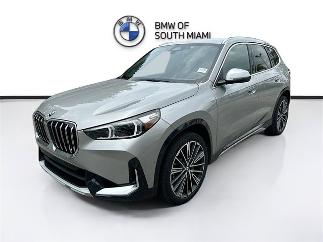 2024 BMW X1 xDrive28i