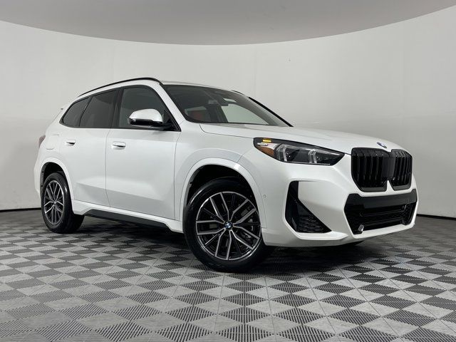 2024 BMW X1 xDrive28i