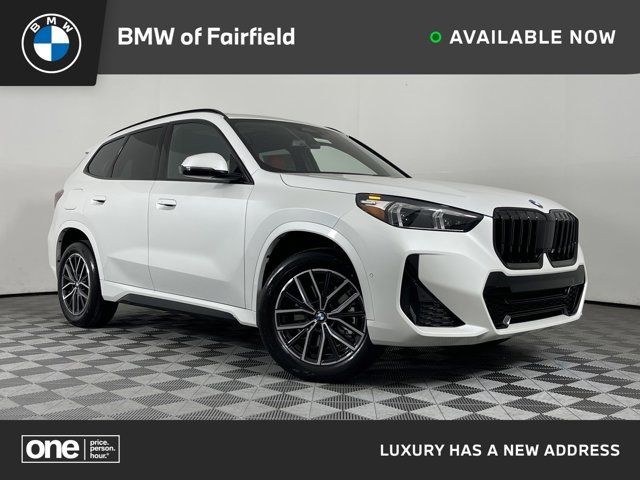 2024 BMW X1 xDrive28i