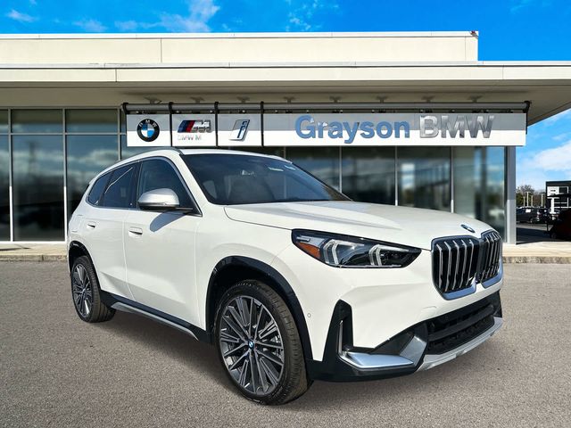 2024 BMW X1 xDrive28i