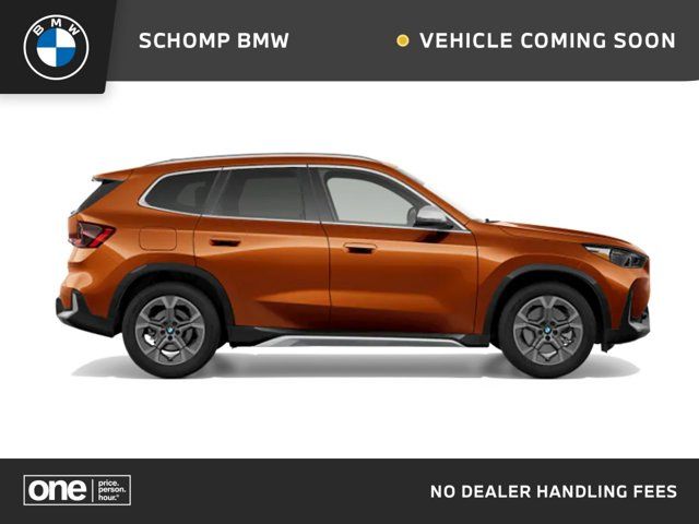 2024 BMW X1 xDrive28i