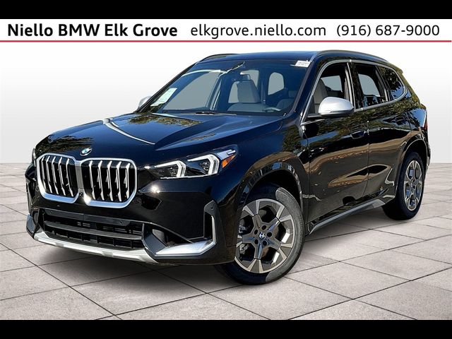 2024 BMW X1 xDrive28i