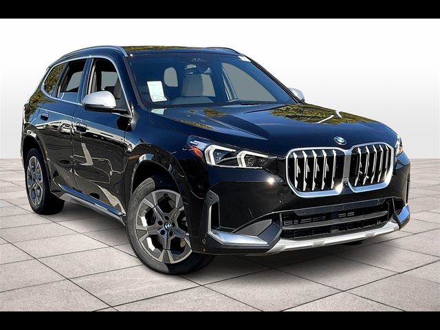 2024 BMW X1 xDrive28i