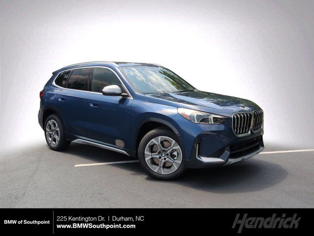 2024 BMW X1 xDrive28i