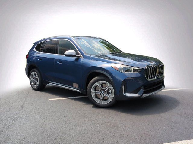 2024 BMW X1 xDrive28i