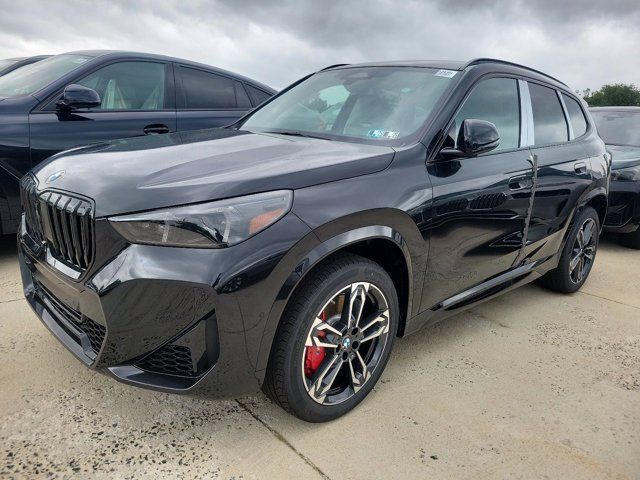 2024 BMW X1 xDrive28i