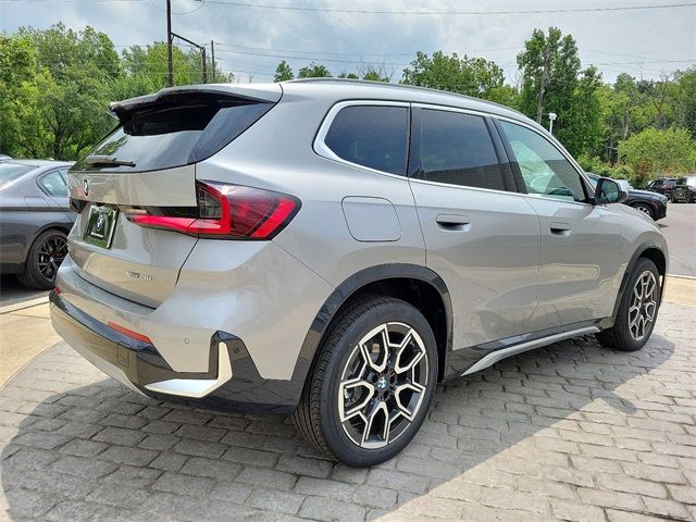 2024 BMW X1 xDrive28i