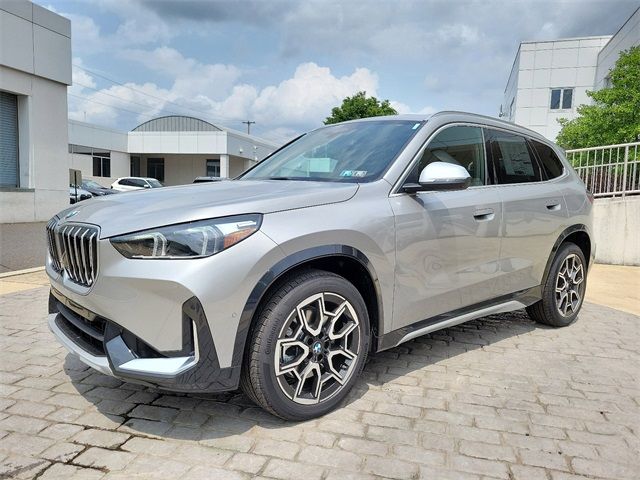 2024 BMW X1 xDrive28i