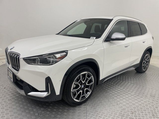 2024 BMW X1 xDrive28i