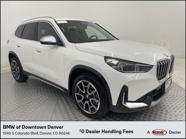 2024 BMW X1 xDrive28i