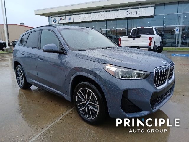 2024 BMW X1 xDrive28i