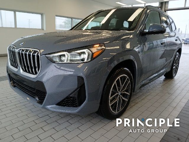 2024 BMW X1 xDrive28i