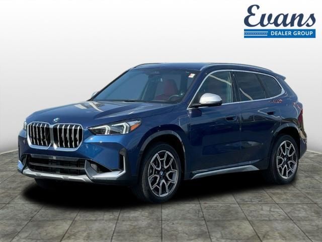 2024 BMW X1 xDrive28i