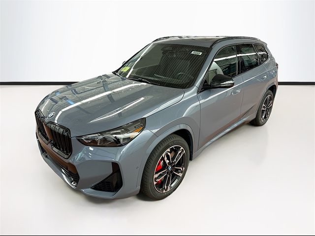 2024 BMW X1 xDrive28i