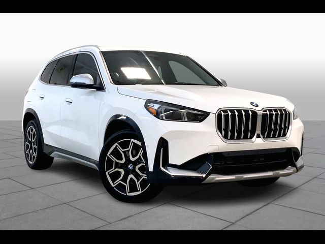 2024 BMW X1 xDrive28i