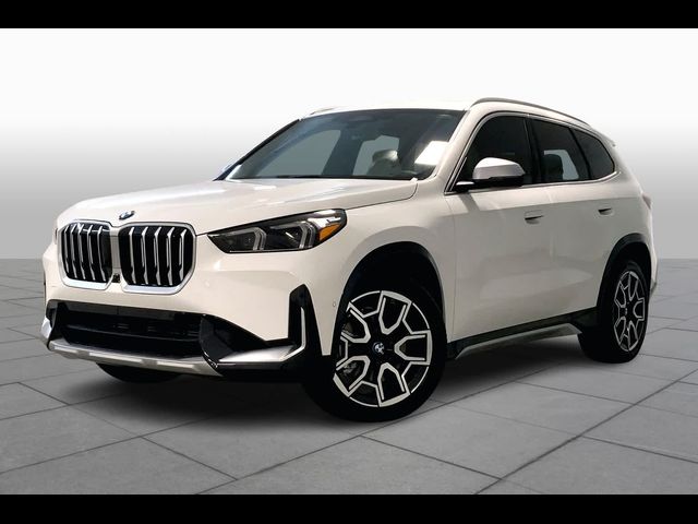 2024 BMW X1 xDrive28i