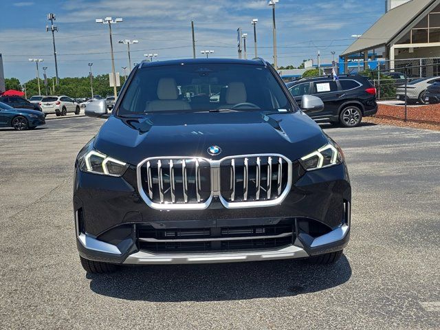 2024 BMW X1 xDrive28i