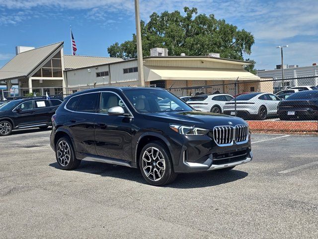 2024 BMW X1 xDrive28i