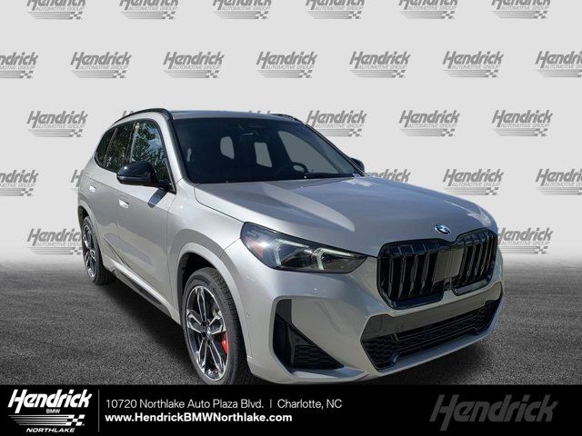 2024 BMW X1 xDrive28i