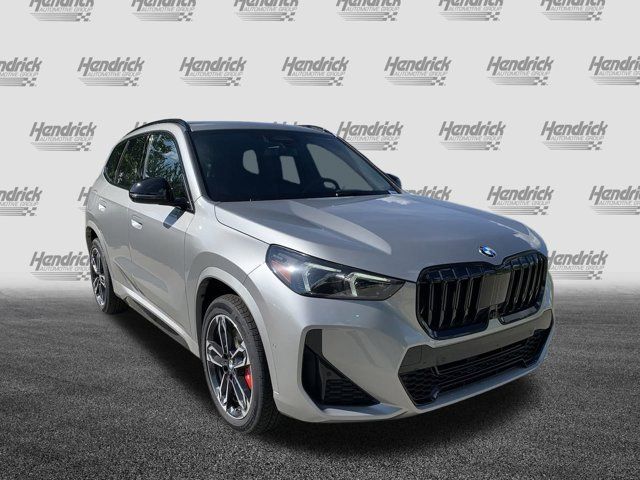 2024 BMW X1 xDrive28i