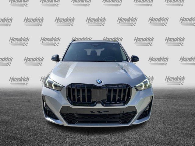 2024 BMW X1 xDrive28i