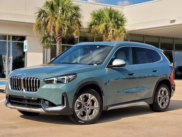 2024 BMW X1 xDrive28i