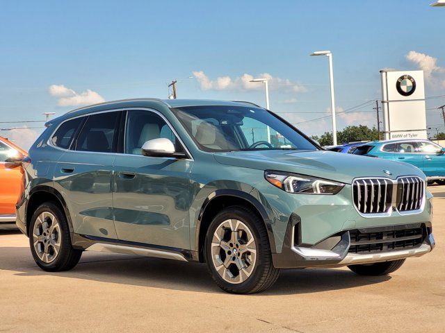 2024 BMW X1 xDrive28i