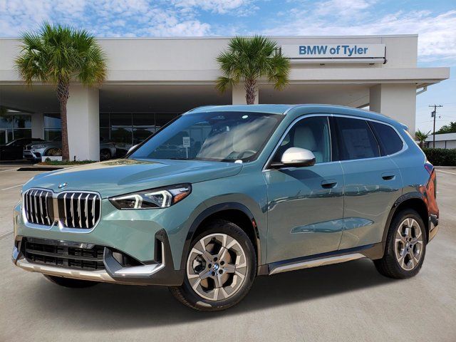 2024 BMW X1 xDrive28i