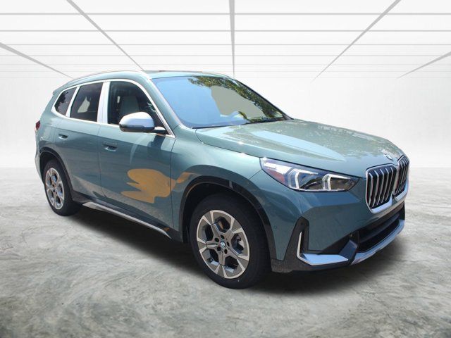 2024 BMW X1 xDrive28i