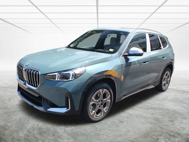 2024 BMW X1 xDrive28i