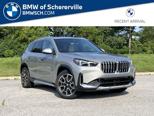 2024 BMW X1 xDrive28i