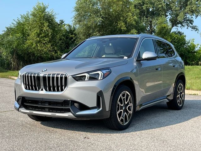 2024 BMW X1 xDrive28i