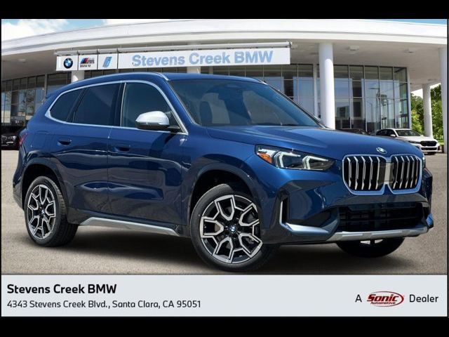 2024 BMW X1 xDrive28i