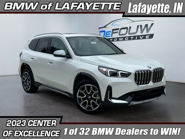 2024 BMW X1 xDrive28i