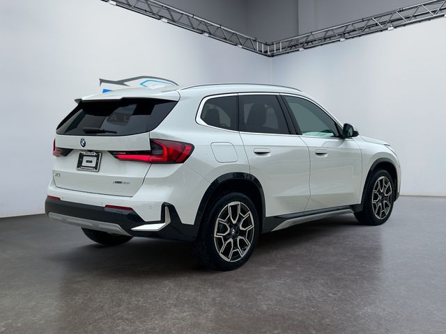 2024 BMW X1 xDrive28i