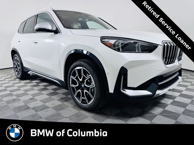 2024 BMW X1 xDrive28i