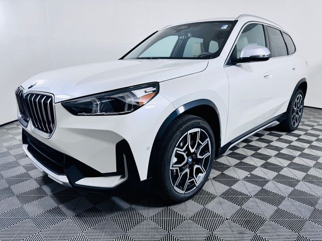 2024 BMW X1 xDrive28i