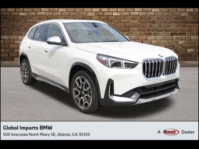 2024 BMW X1 xDrive28i