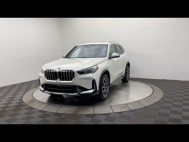 2024 BMW X1 xDrive28i