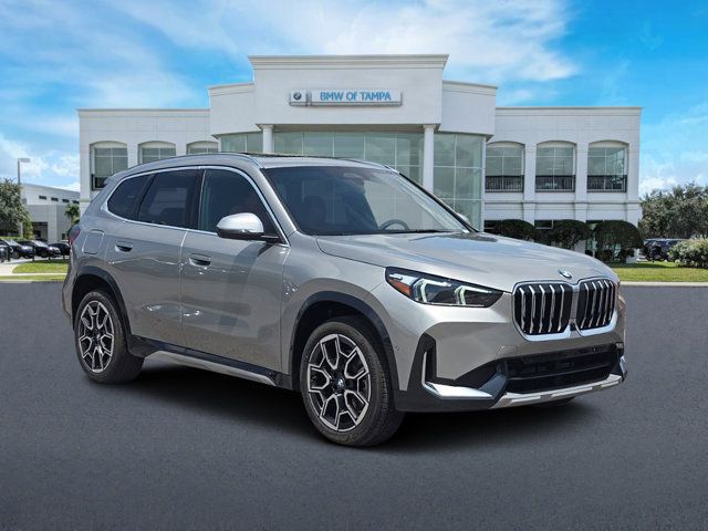 2024 BMW X1 xDrive28i